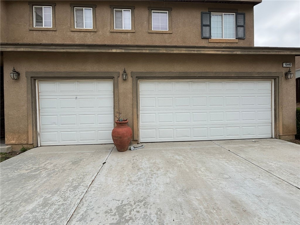 16440 Quarter Horse Road