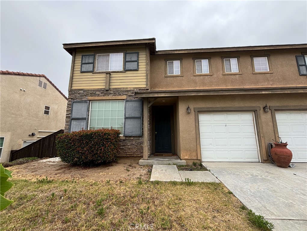 16440 Quarter Horse Road
