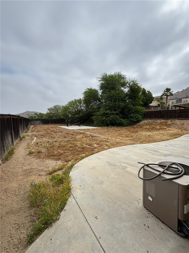 16440 Quarter Horse Road