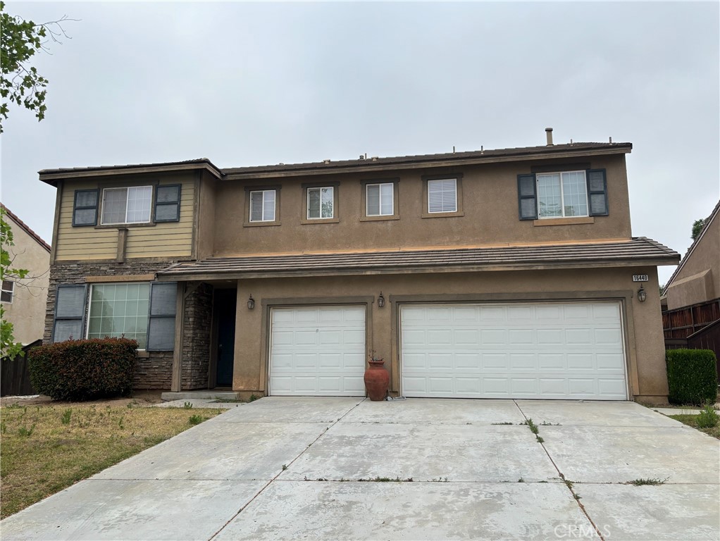 16440 Quarter Horse Road