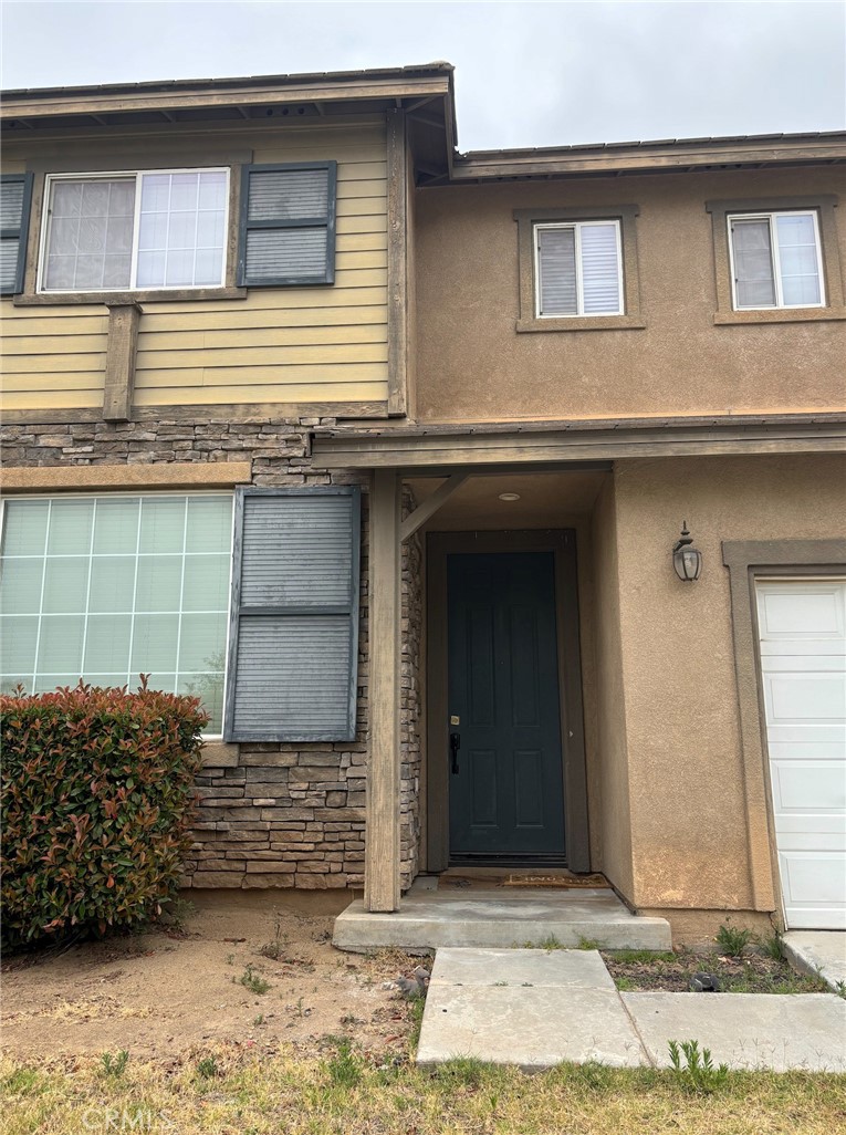 16440 Quarter Horse Road