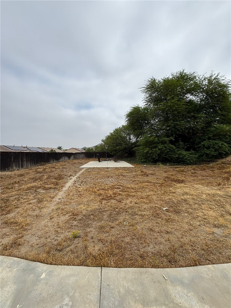 16440 Quarter Horse Road