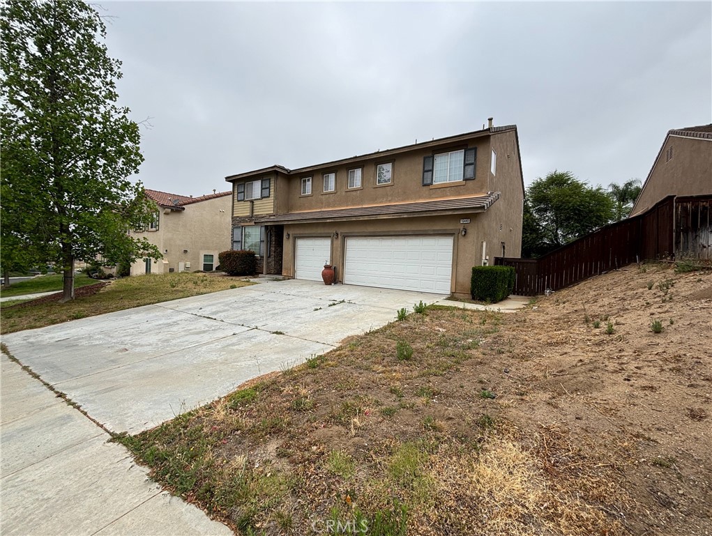 16440 Quarter Horse Road
