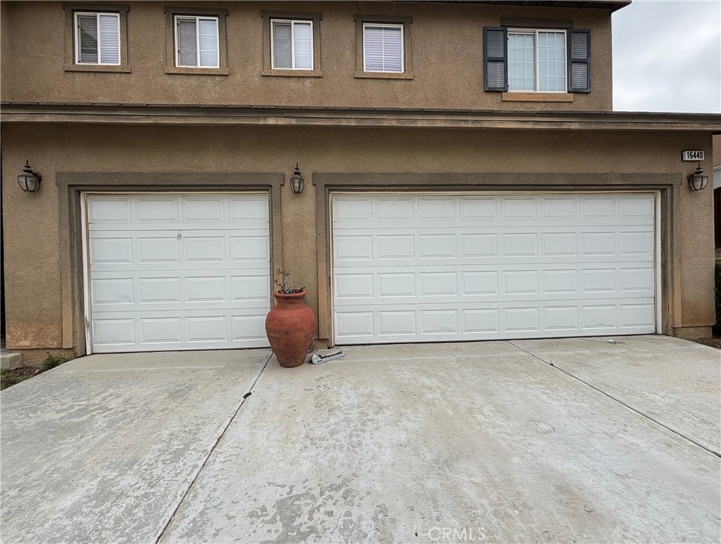 16440 Quarter Horse Road