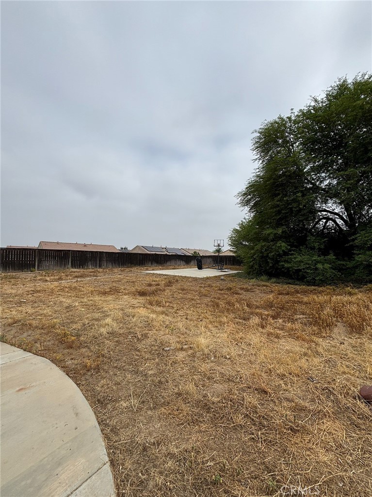 16440 Quarter Horse Road