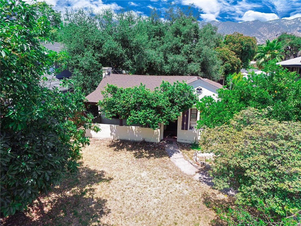 585 Mountain View Street