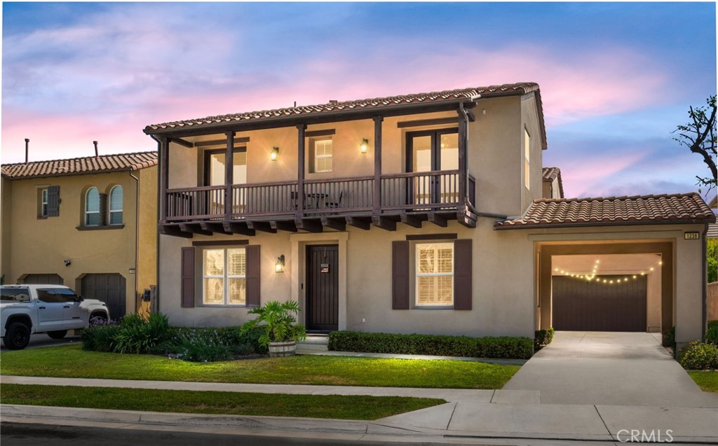 1238 Leggio Lane