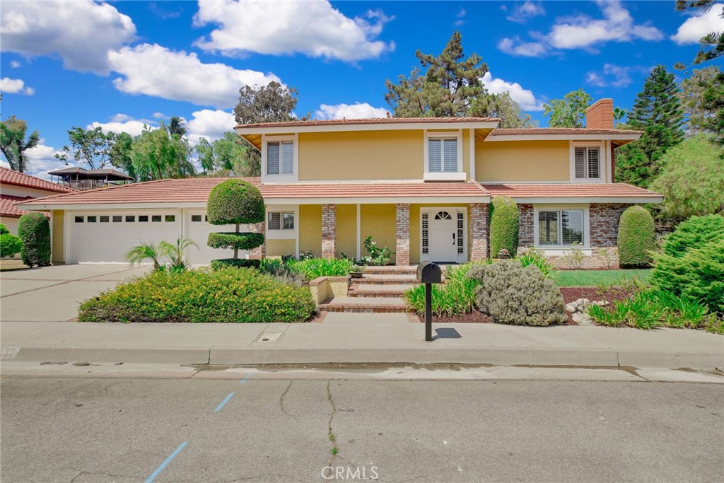 1439 Sierra Sky Drive