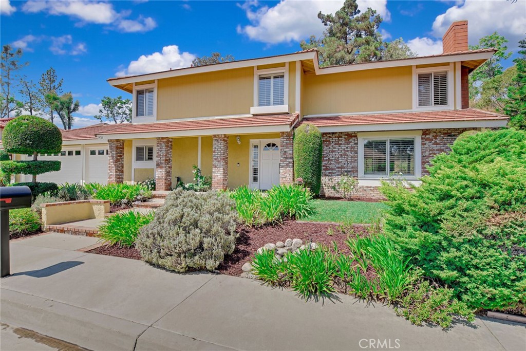 1439 Sierra Sky Drive