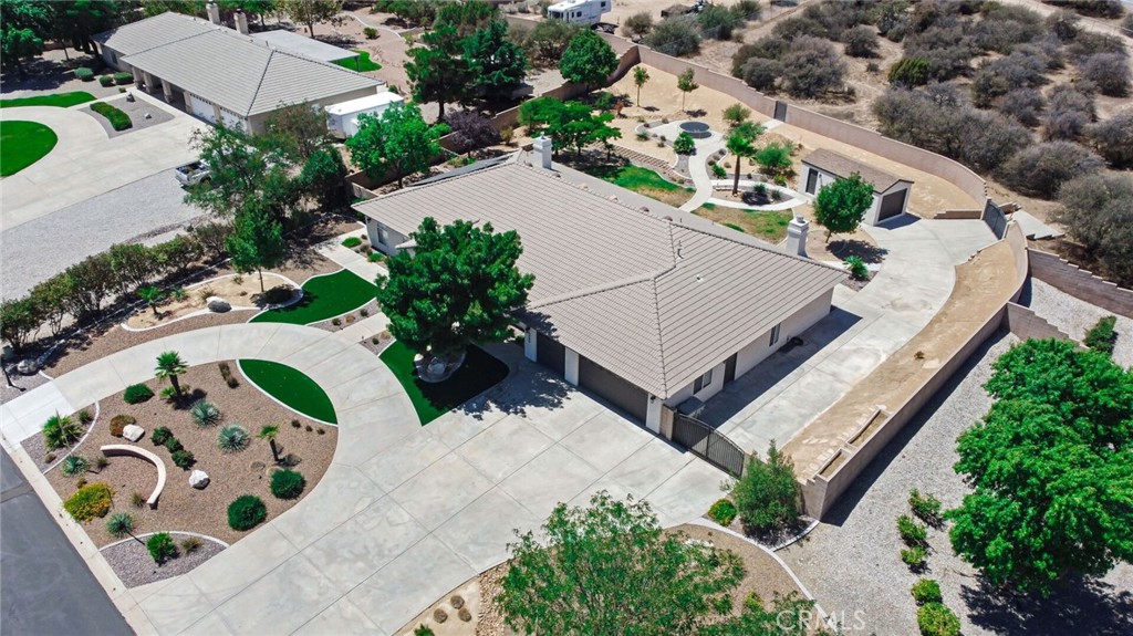 6980 Oak View Court