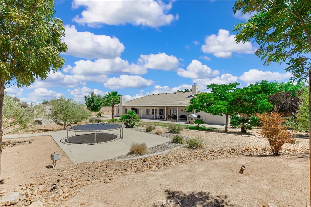 6980 Oak View Court