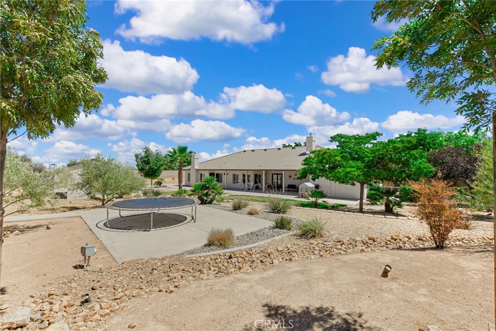 6980 Oak View Court