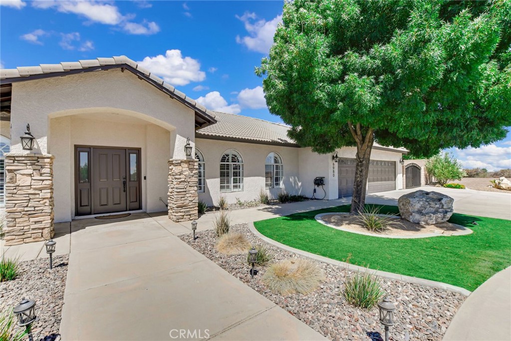 6980 Oak View Court