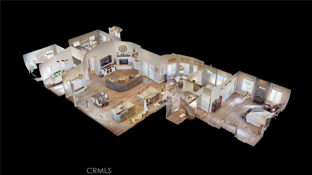 6980 Oak View Court