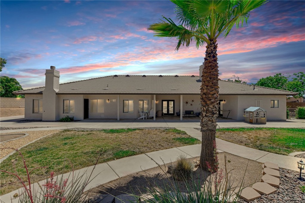 6980 Oak View Court