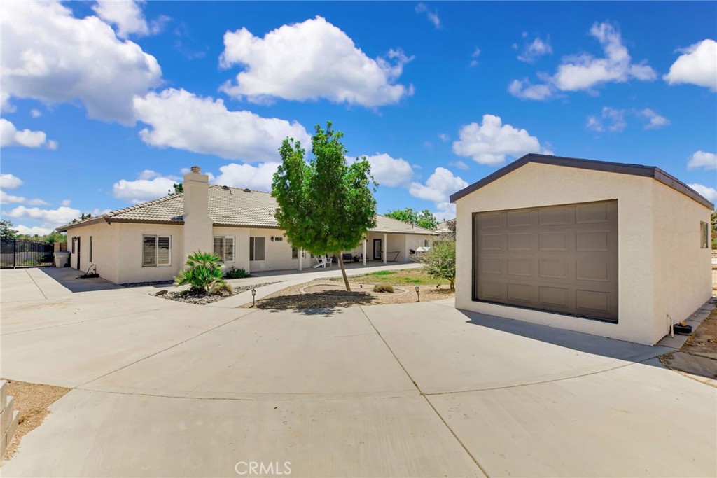 6980 Oak View Court