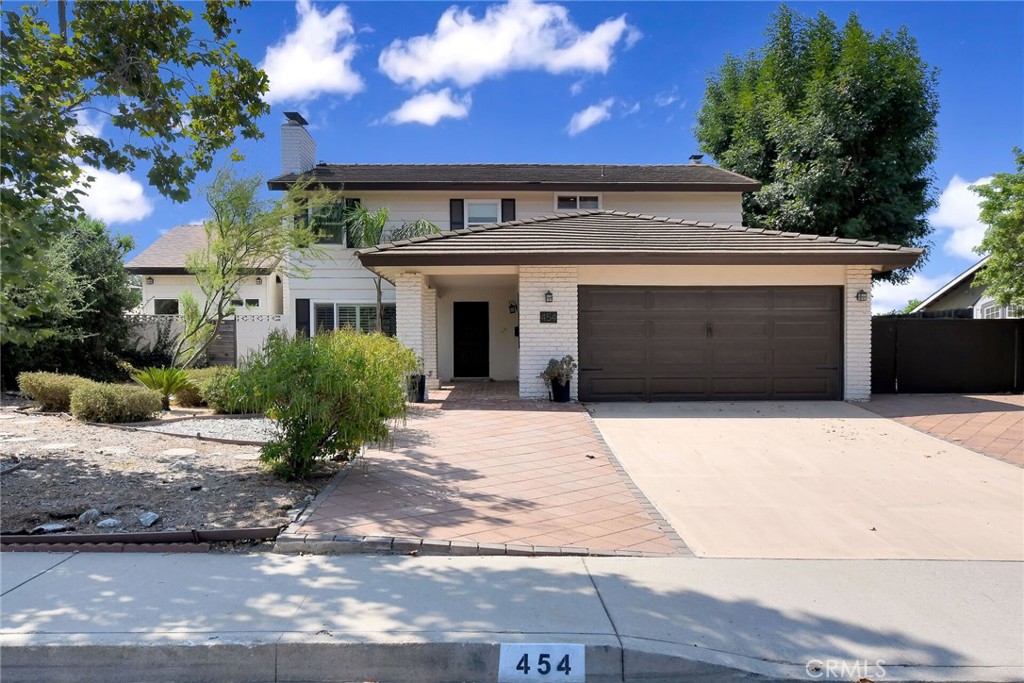 454 Mount Carmel Drive