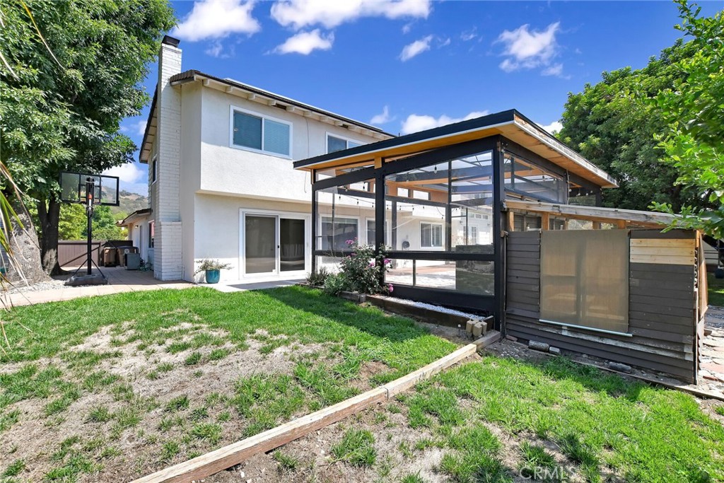 454 Mount Carmel Drive