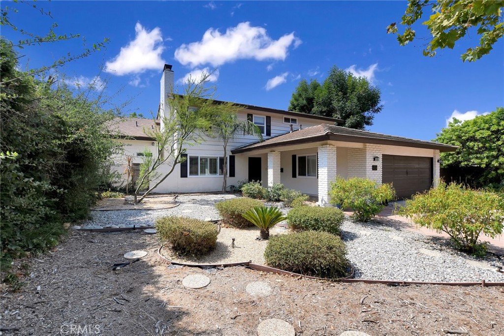 454 Mount Carmel Drive