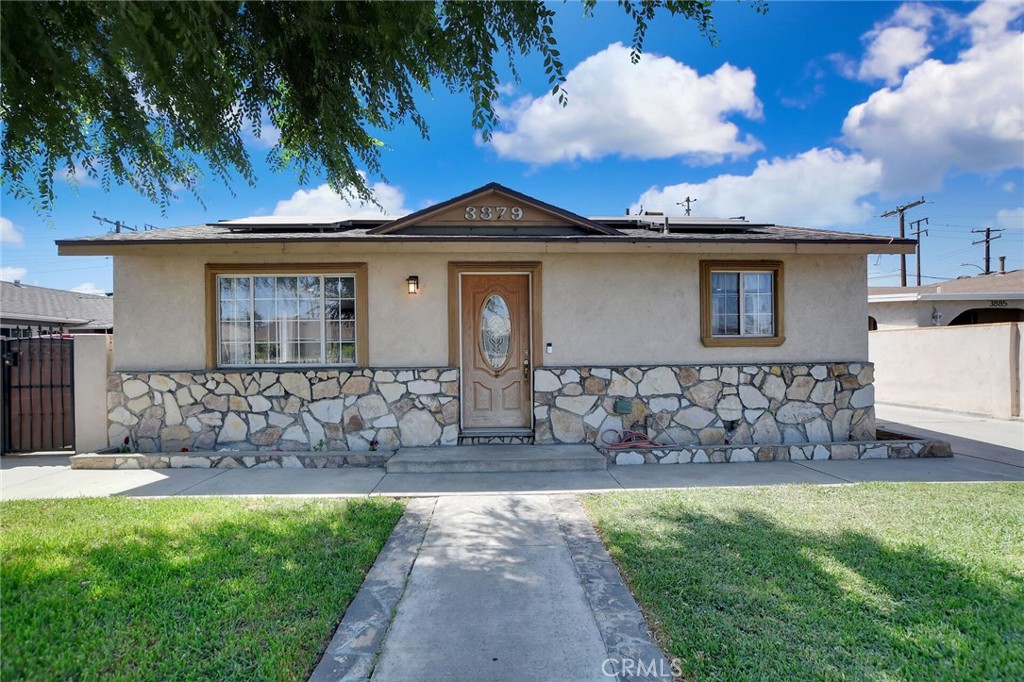 3879 Big Dalton Avenue