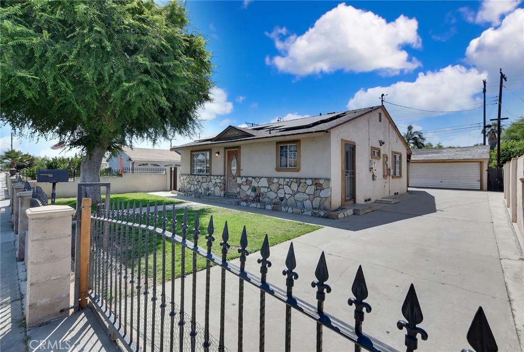 3879 Big Dalton Avenue