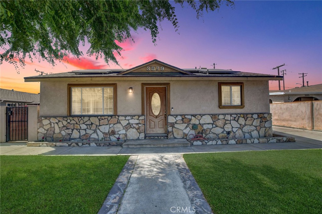 3879 Big Dalton Avenue