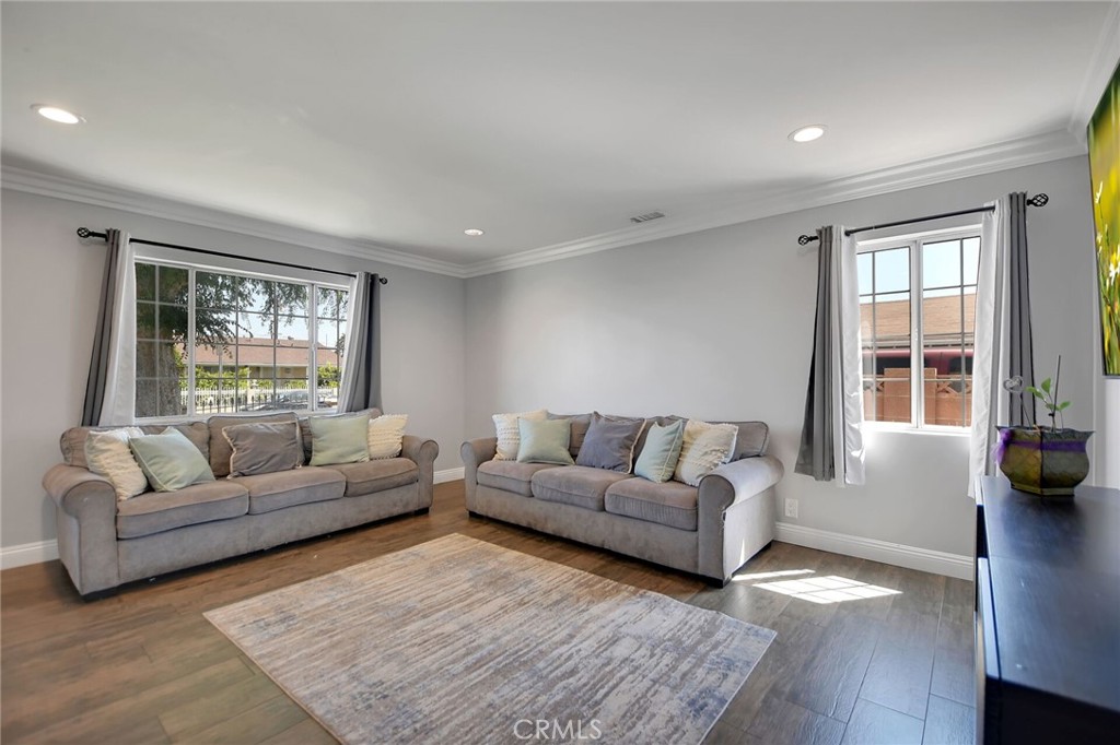 3879 Big Dalton Avenue