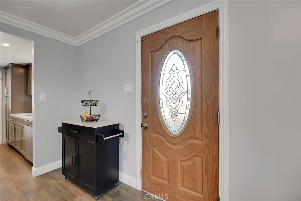 3879 Big Dalton Avenue