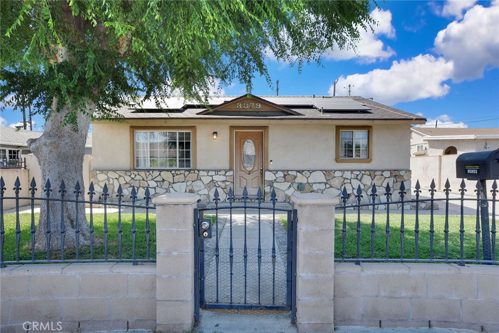 3879 Big Dalton Avenue