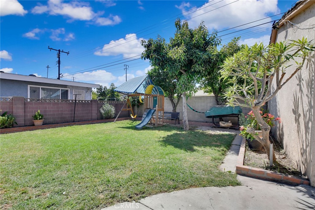 3879 Big Dalton Avenue