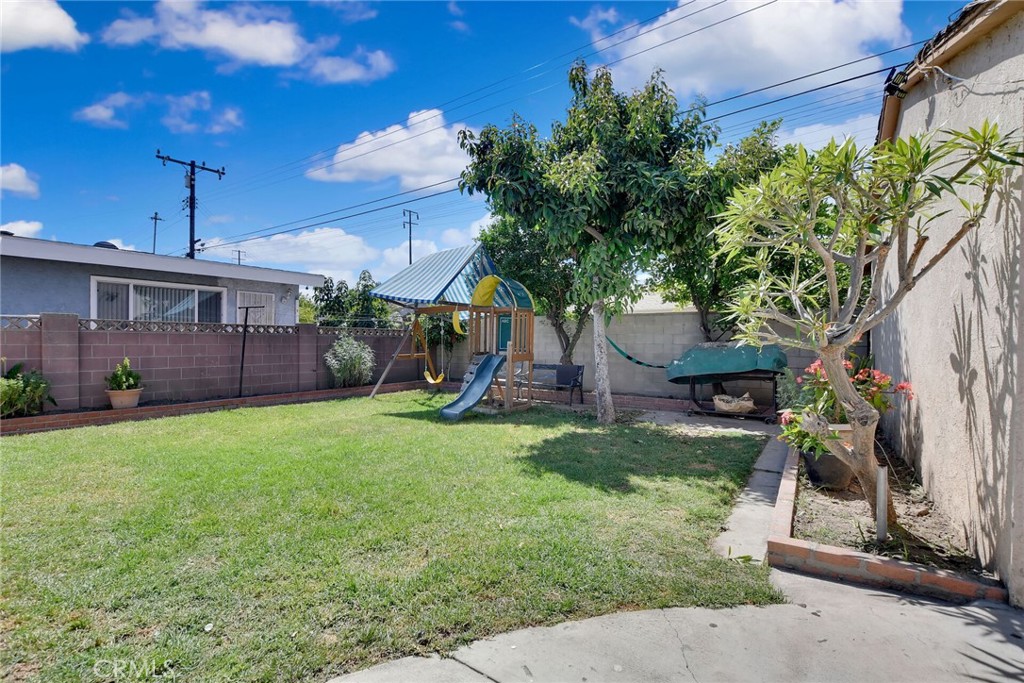 3879 Big Dalton Avenue