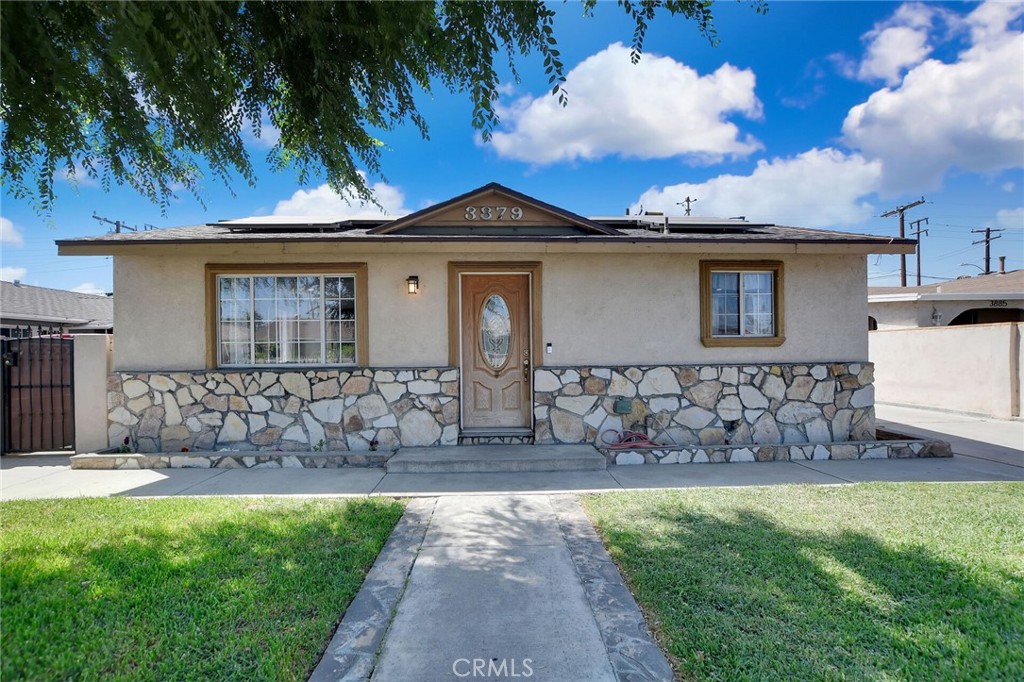 3879 Big Dalton Avenue