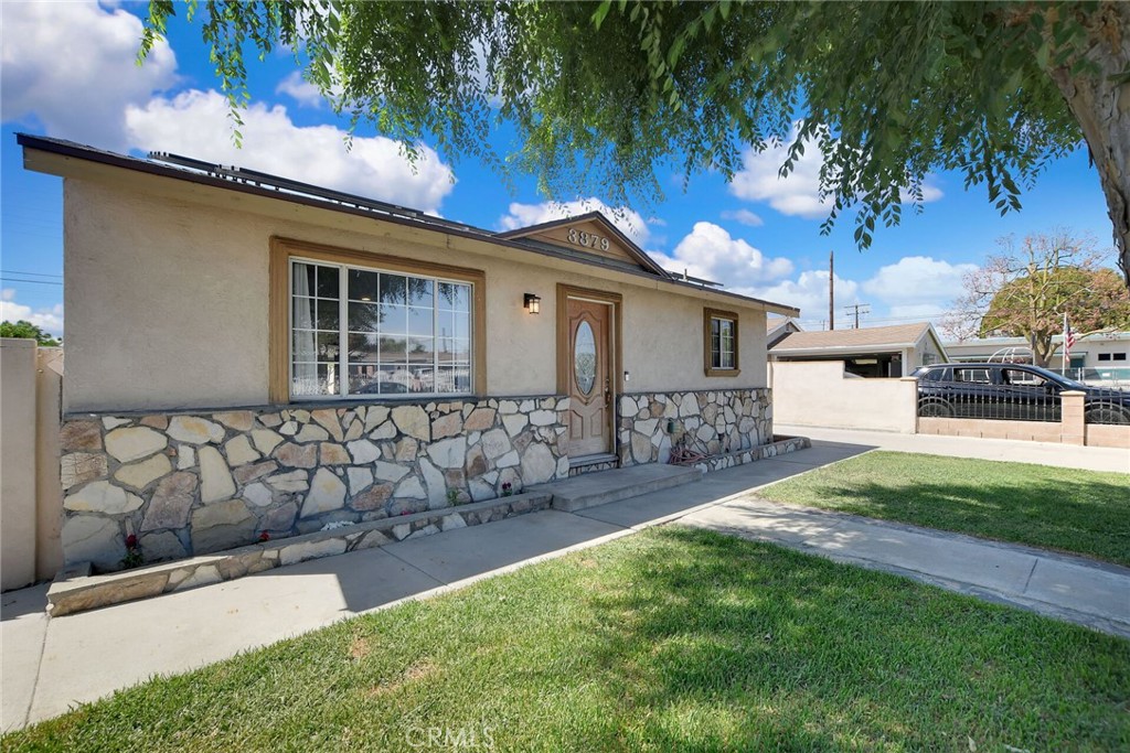 3879 Big Dalton Avenue