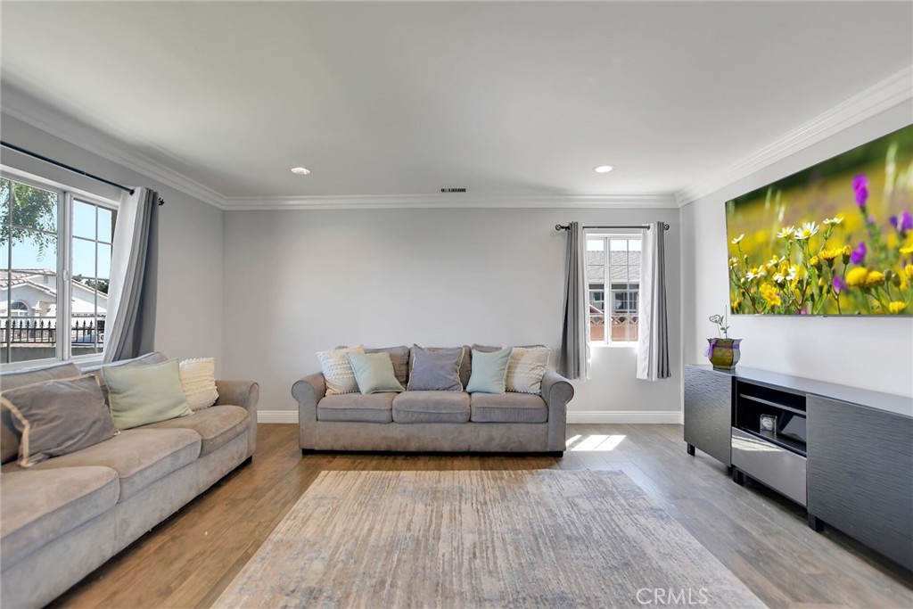 3879 Big Dalton Avenue