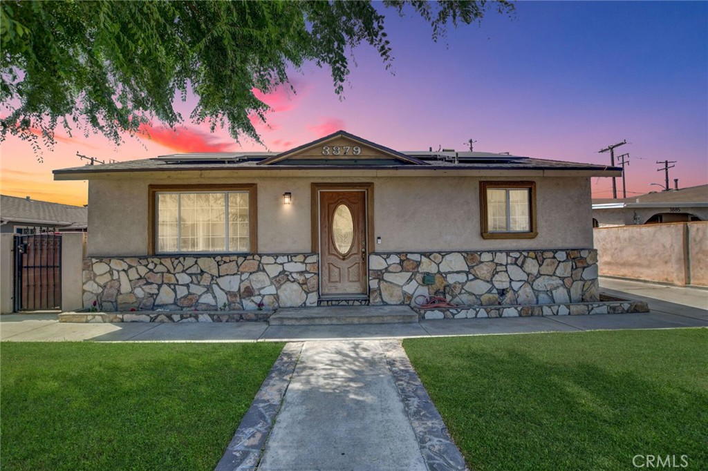 3879 Big Dalton Avenue