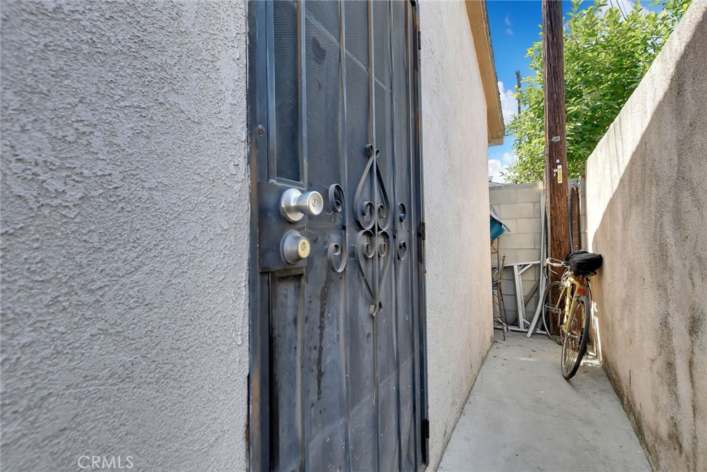 3879 Big Dalton Avenue