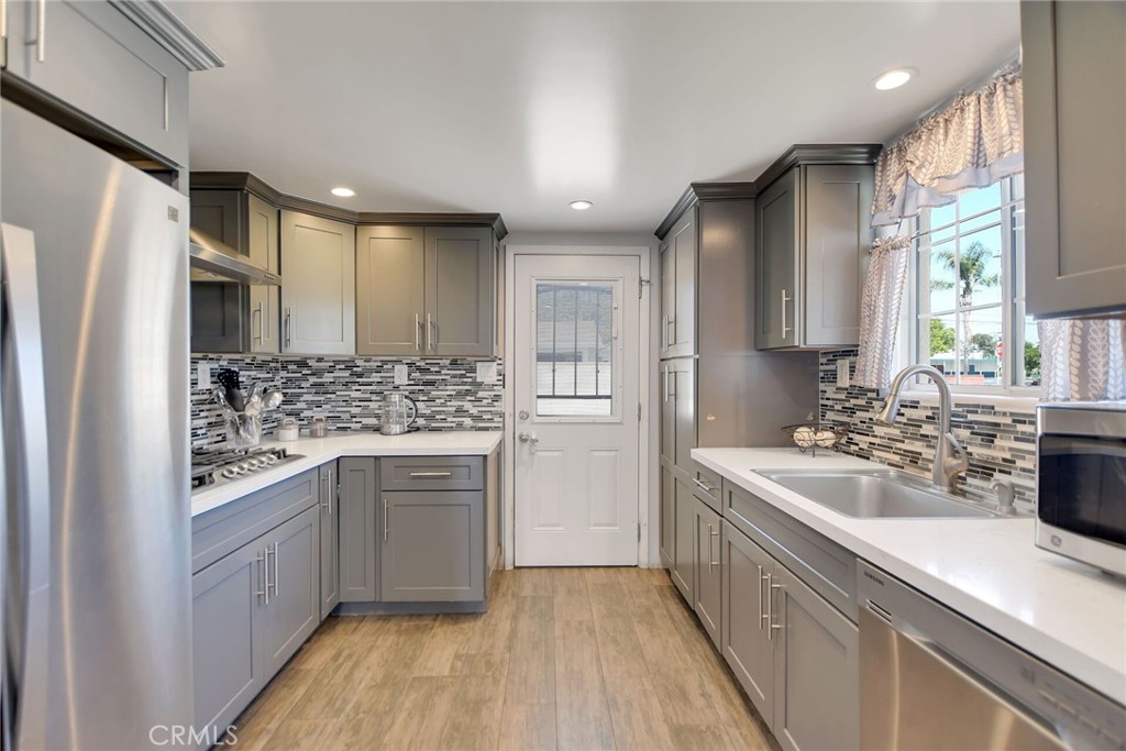 3879 Big Dalton Avenue