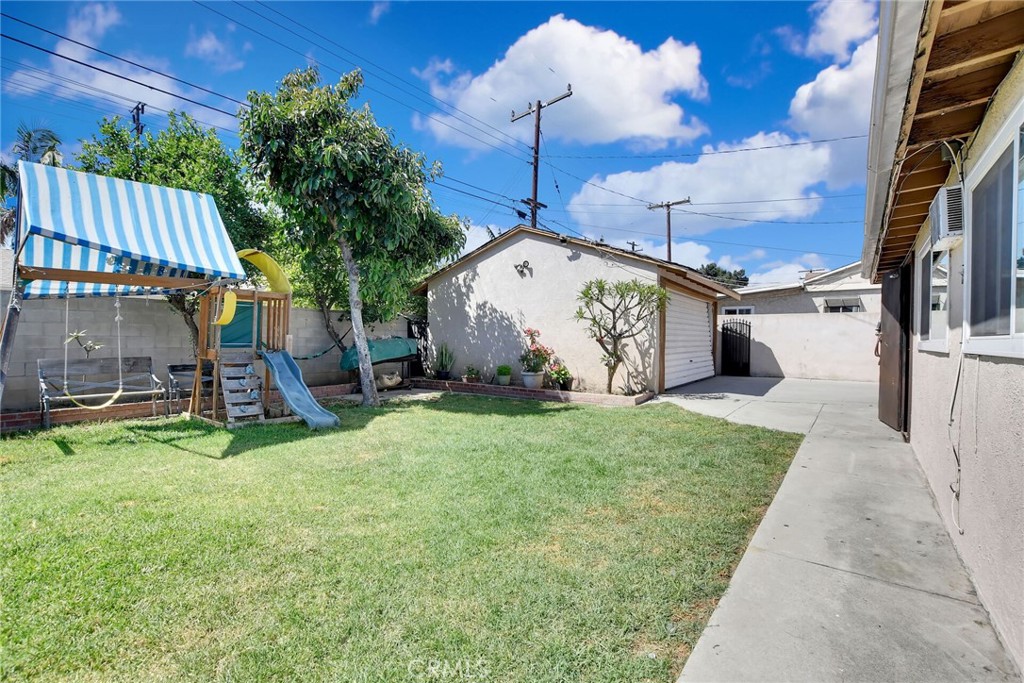 3879 Big Dalton Avenue