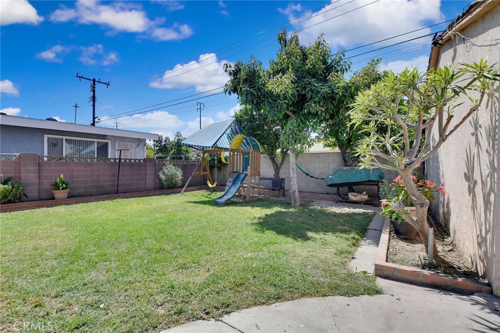 3879 Big Dalton Avenue