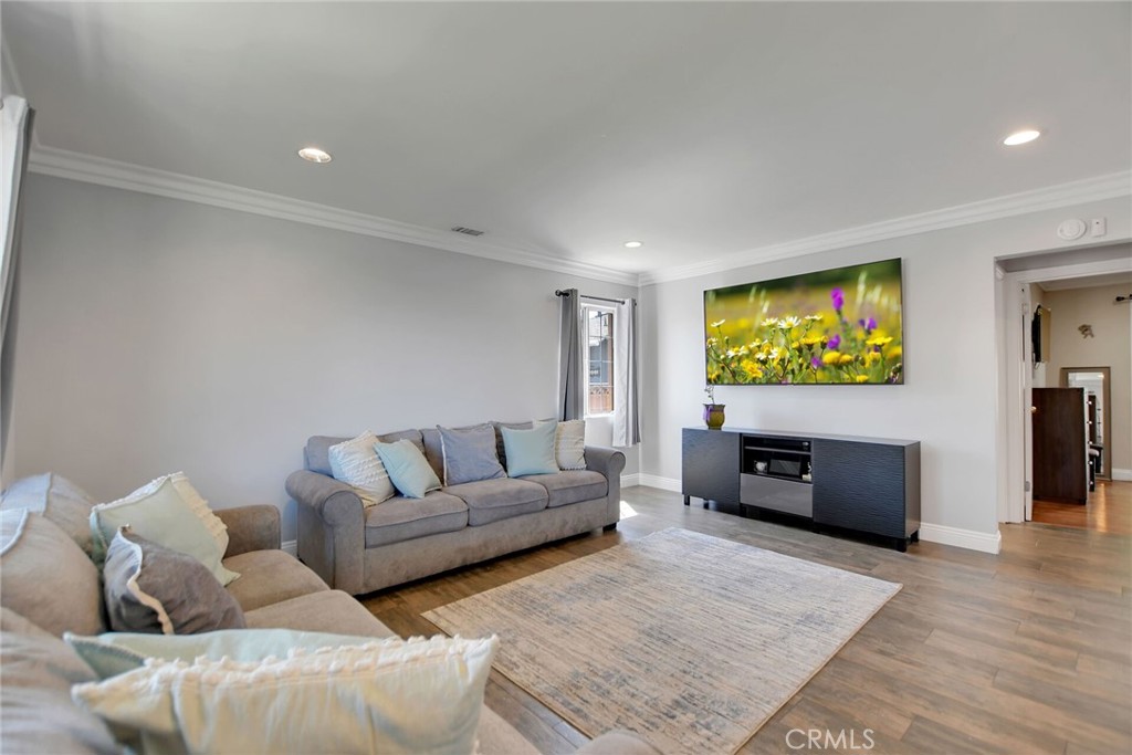 3879 Big Dalton Avenue