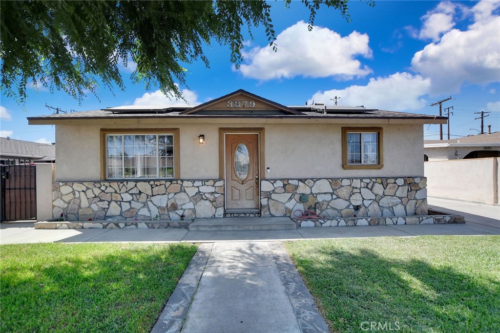 3879 Big Dalton Avenue