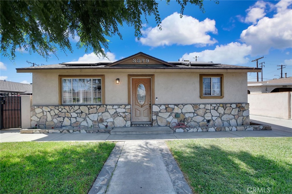 3879 Big Dalton Avenue