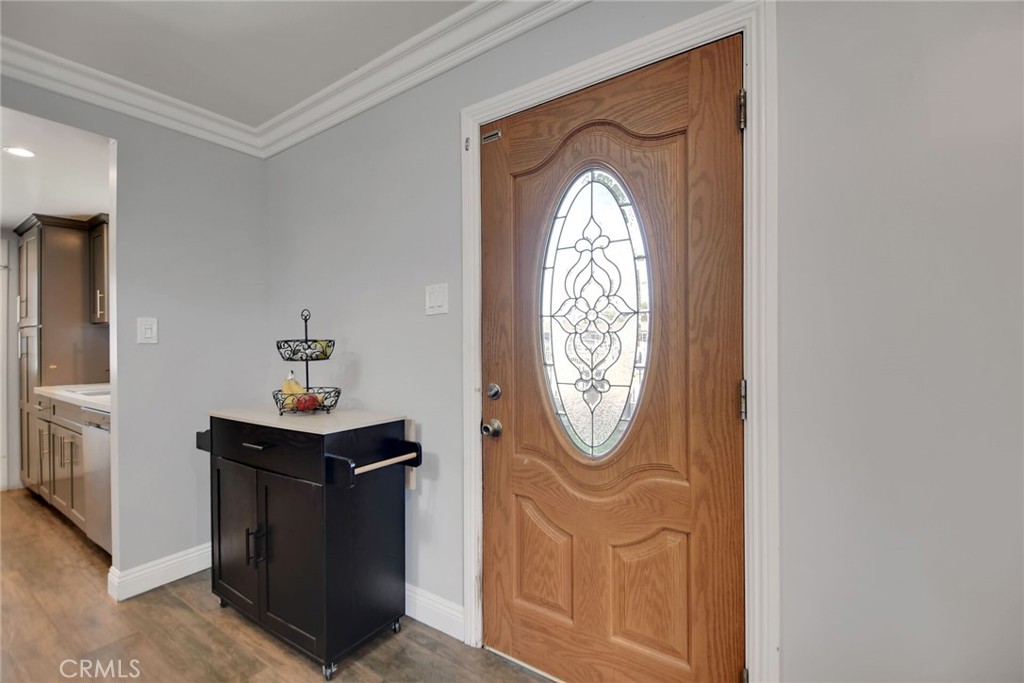 3879 Big Dalton Avenue