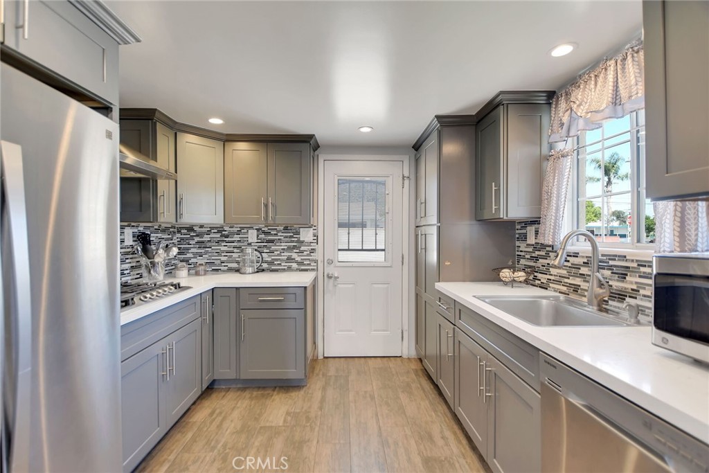 3879 Big Dalton Avenue