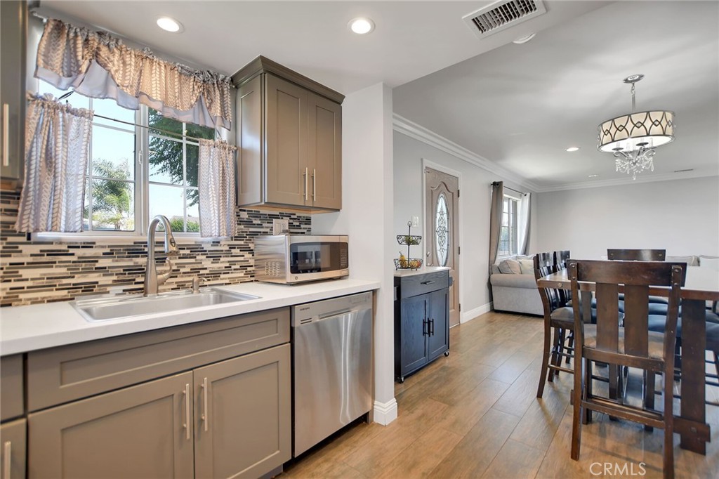 3879 Big Dalton Avenue