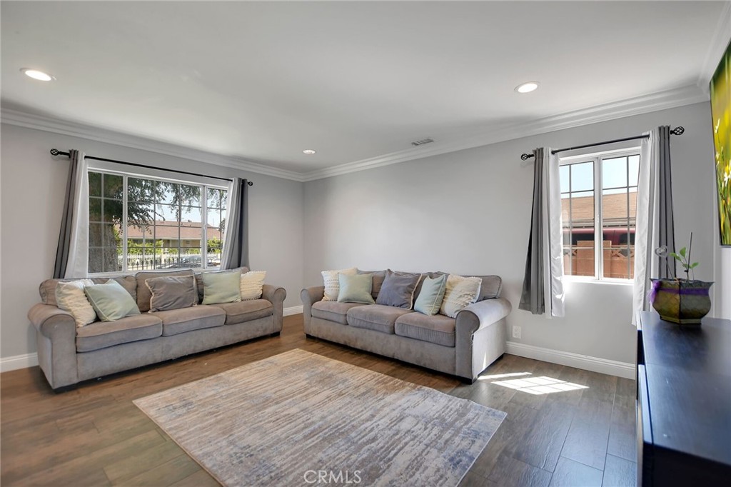 3879 Big Dalton Avenue