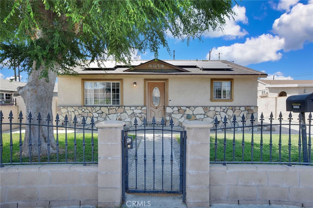 3879 Big Dalton Avenue