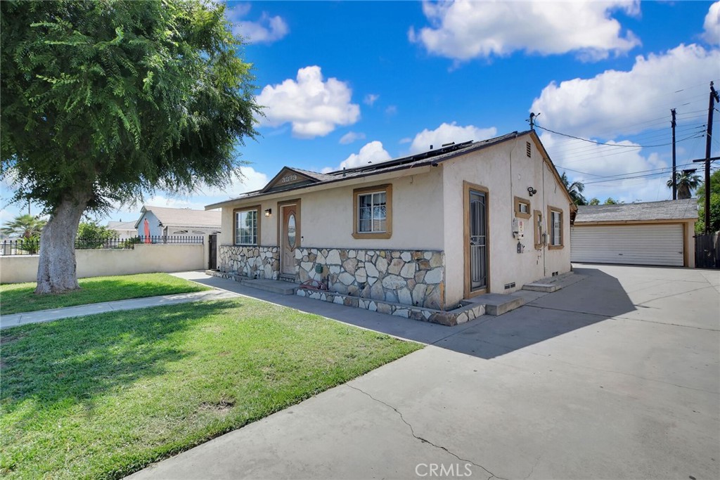 3879 Big Dalton Avenue