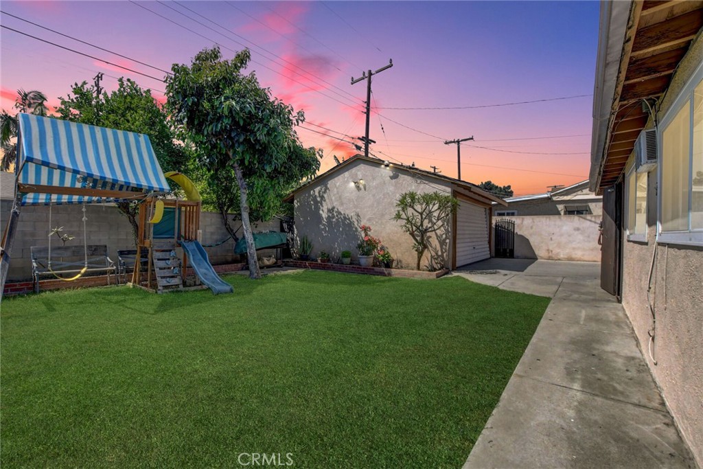 3879 Big Dalton Avenue