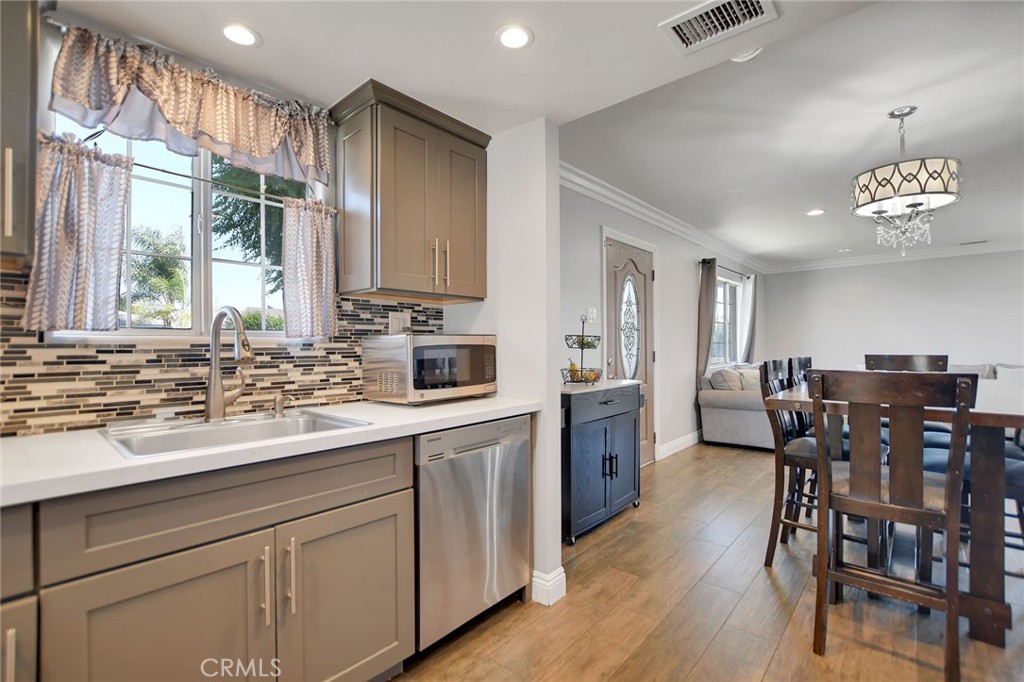 3879 Big Dalton Avenue